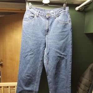 Liz Claiborne vintage 90s high rise mom jeans